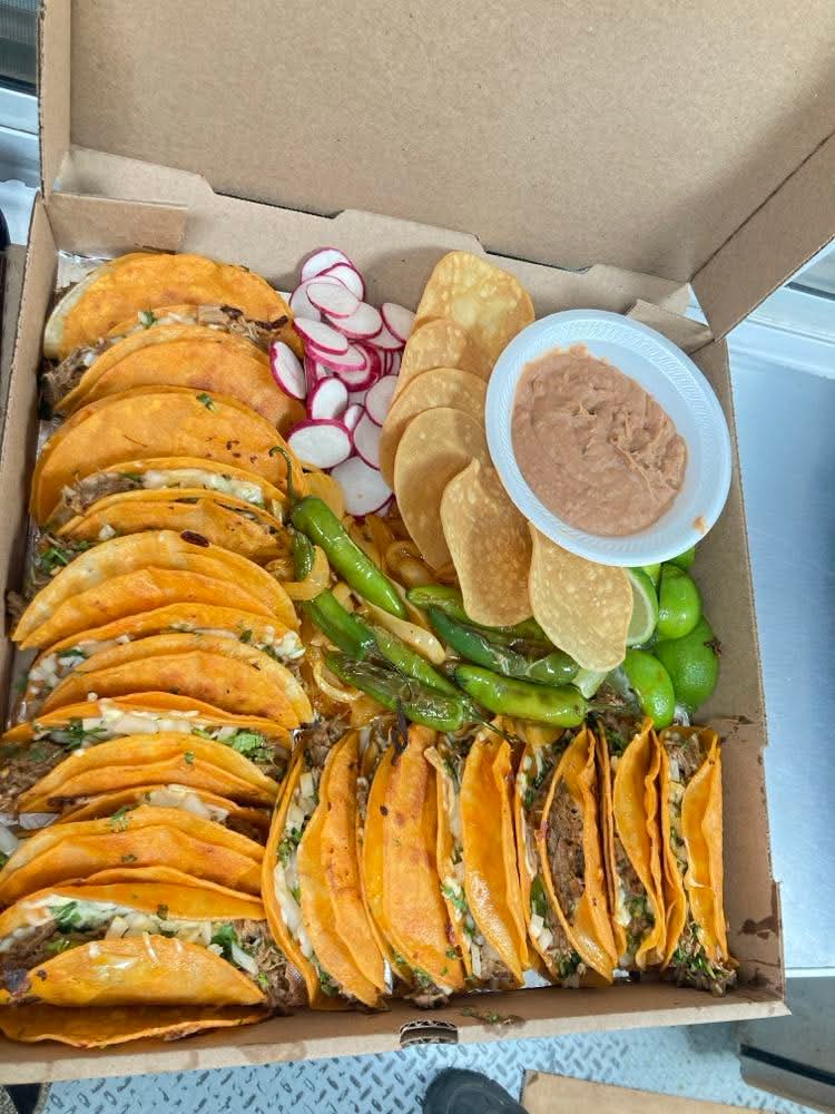 Tacos Los Troncos Photos 2